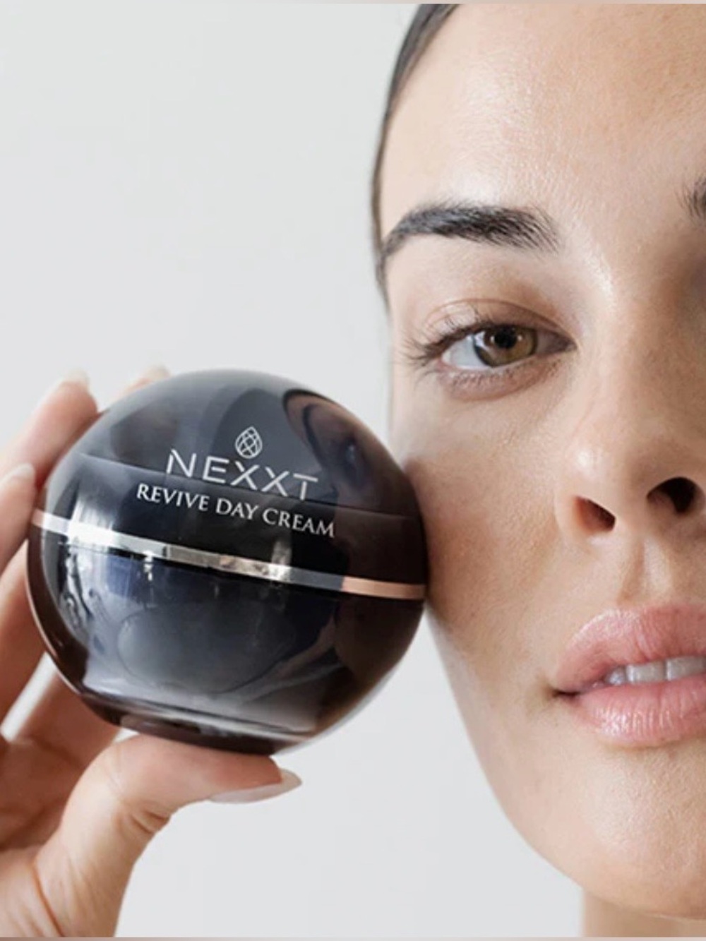 NEXXT Revive Day Cream – Hydrating Women's Moisturizer
